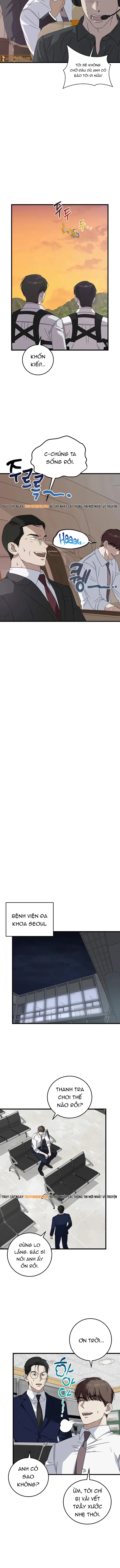 Đây là luật Chap 164 - Next Chap 163