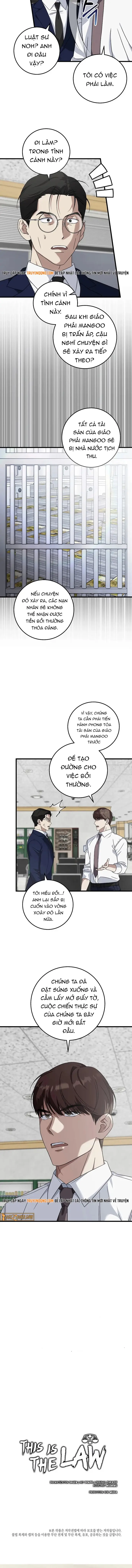 Đây là luật Chap 164 - Next Chap 163