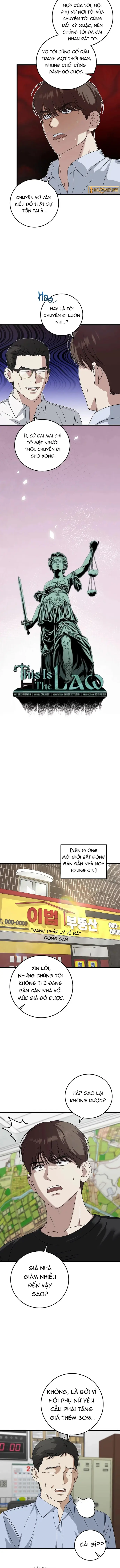 Đây là luật Chap 166 - Next Chap 165