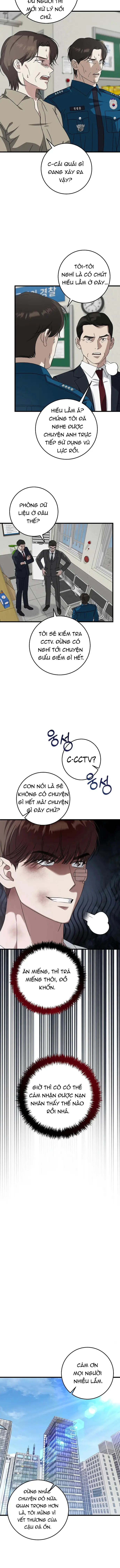 Đây là luật Chap 166 - Next Chap 165