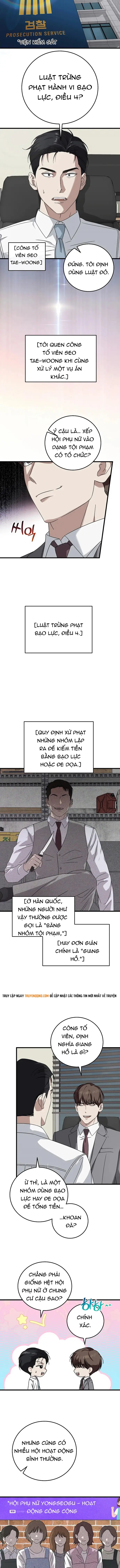 Đây là luật Chap 166 - Next Chap 165