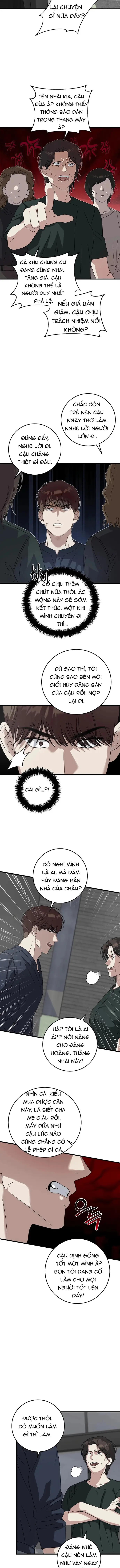 Đây là luật Chap 166 - Next Chap 165