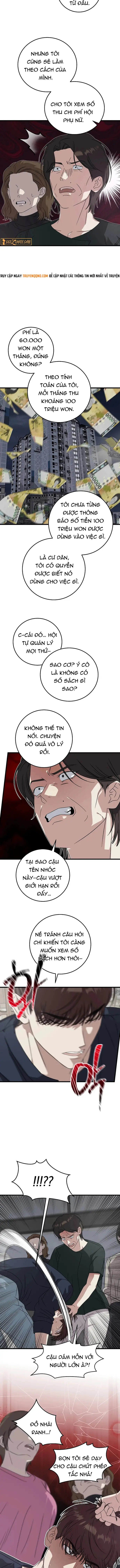 Đây là luật Chap 166 - Next Chap 165