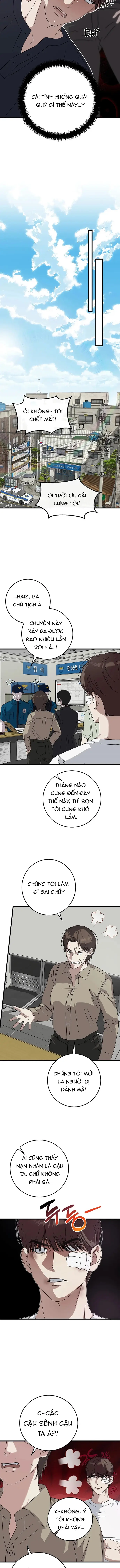 Đây là luật Chap 166 - Next Chap 165