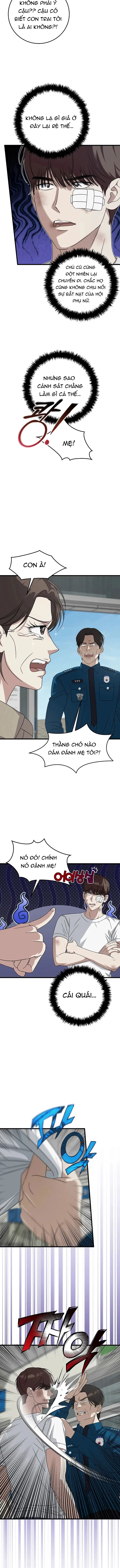 Đây là luật Chap 166 - Next Chap 165