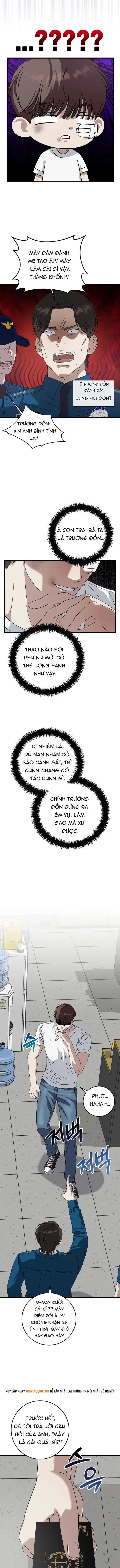 Đây là luật Chap 166 - Next Chap 165