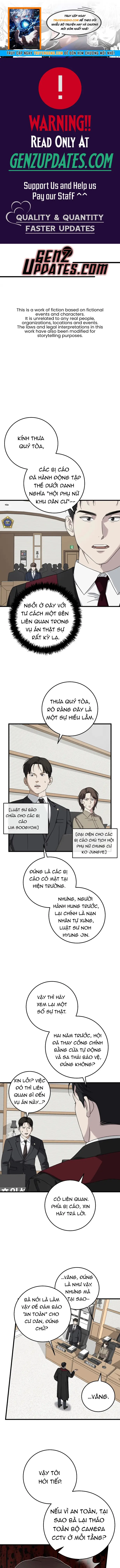 Đây là luật Chap 167 - Next Chap 166