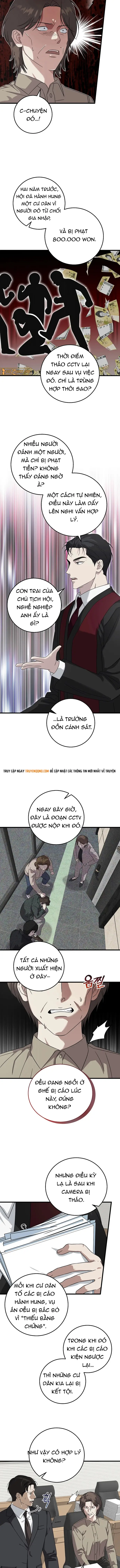 Đây là luật Chap 167 - Next Chap 166