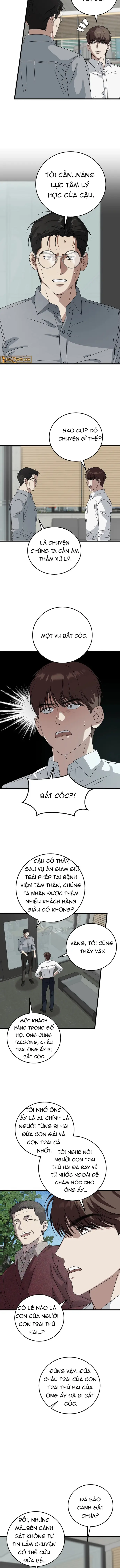 Đây là luật Chap 167 - Next Chap 166