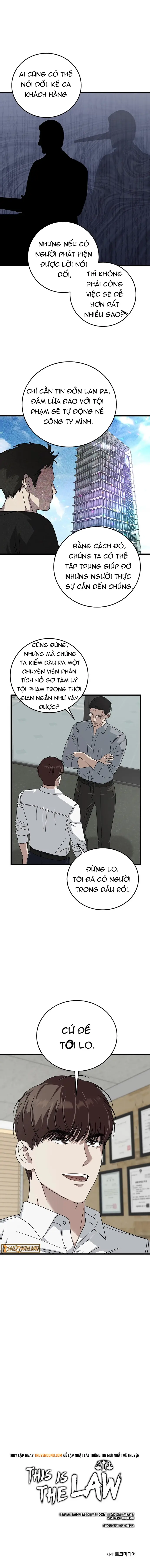 Đây là luật Chap 167 - Next Chap 166