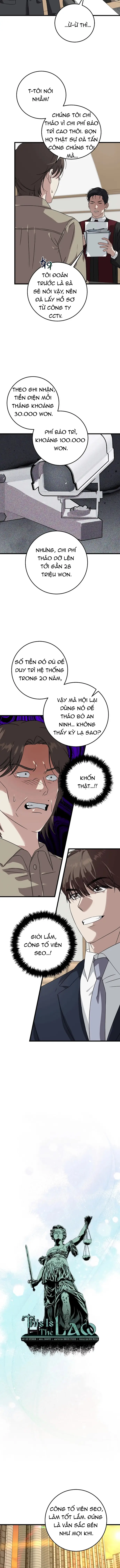 Đây là luật Chap 167 - Next Chap 166