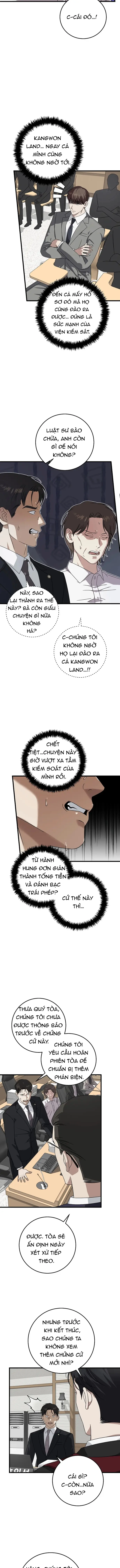 Đây là luật Chap 167 - Next Chap 166