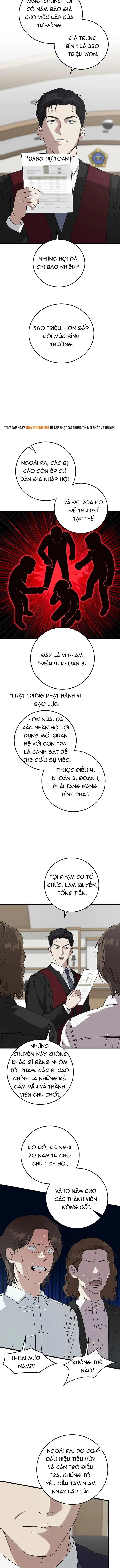 Đây là luật Chap 167 - Next Chap 166