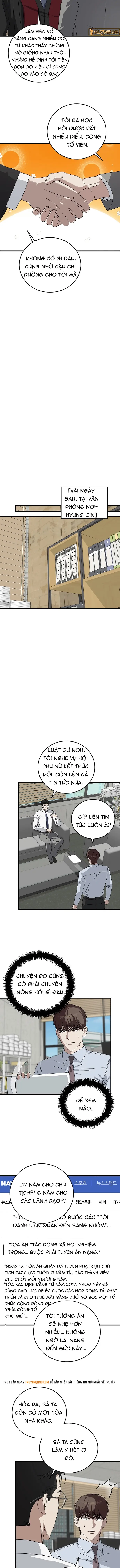 Đây là luật Chap 167 - Next Chap 166