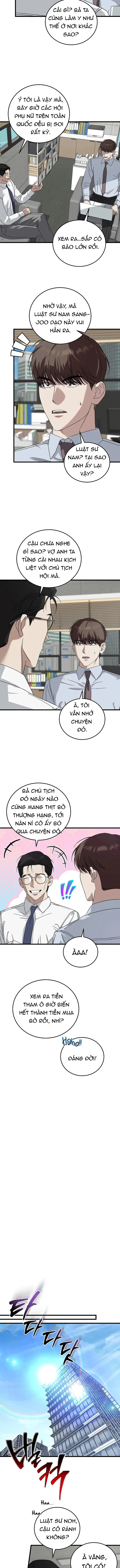 Đây là luật Chap 167 - Next Chap 166