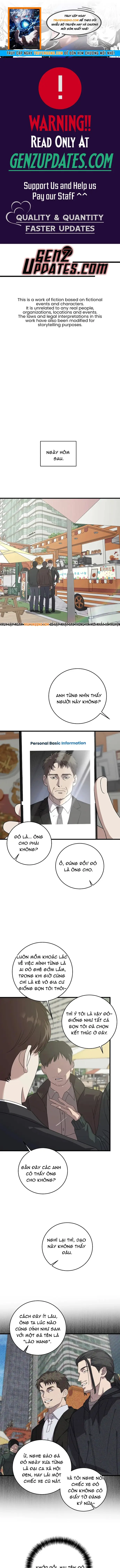 Đây là luật Chap 169 - Next Chap 168