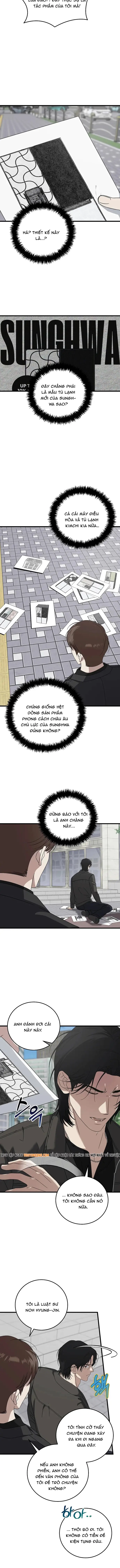 Đây là luật Chap 170 - Next Chap 169