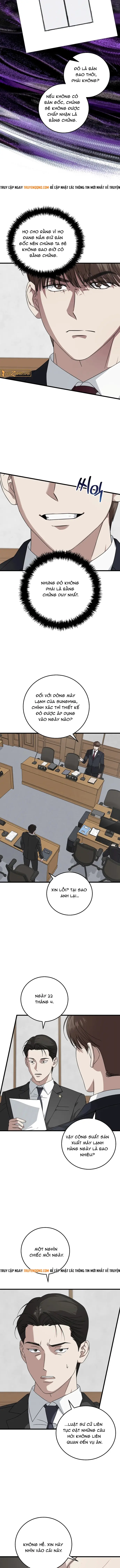 Đây là luật Chap 172 - Next Chap 171