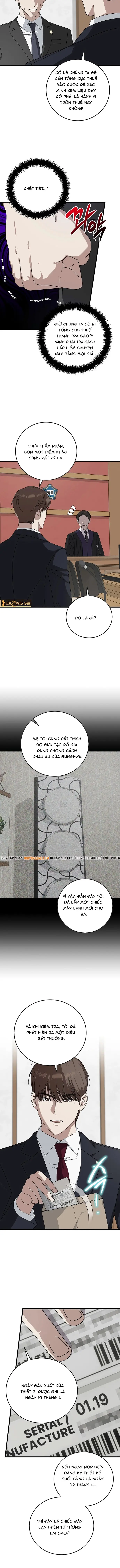 Đây là luật Chap 172 - Next Chap 171