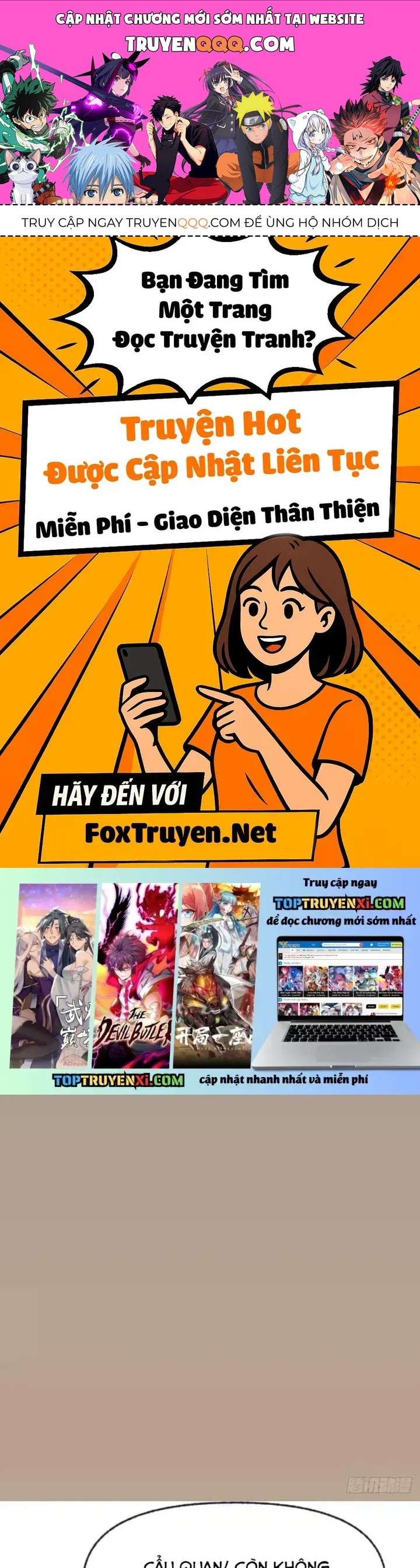 Hiệp Khách Hành bất thông Chap 155 - Next Chap 154