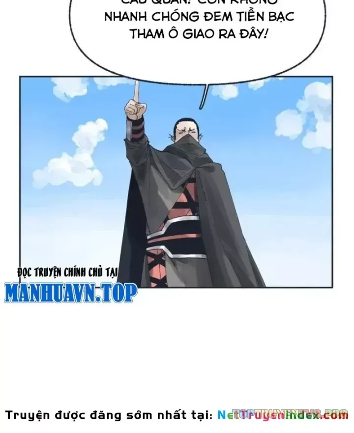 Hiệp Khách Hành bất thông Chap 155 - Next Chap 154