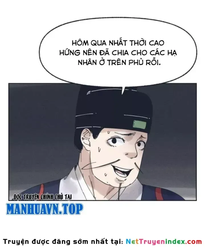 Hiệp Khách Hành bất thông Chap 155 - Next Chap 154