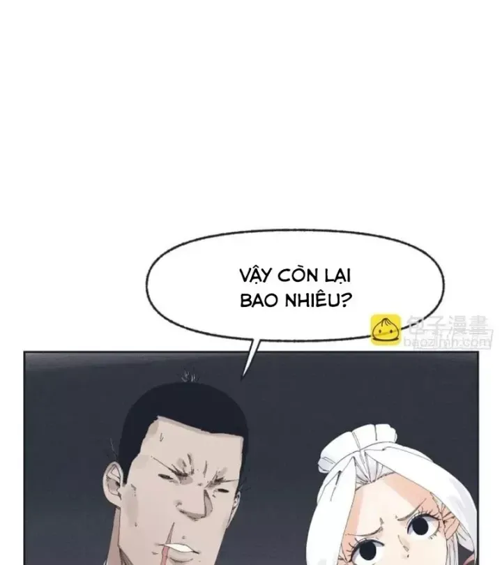 Hiệp Khách Hành bất thông Chap 155 - Next Chap 154