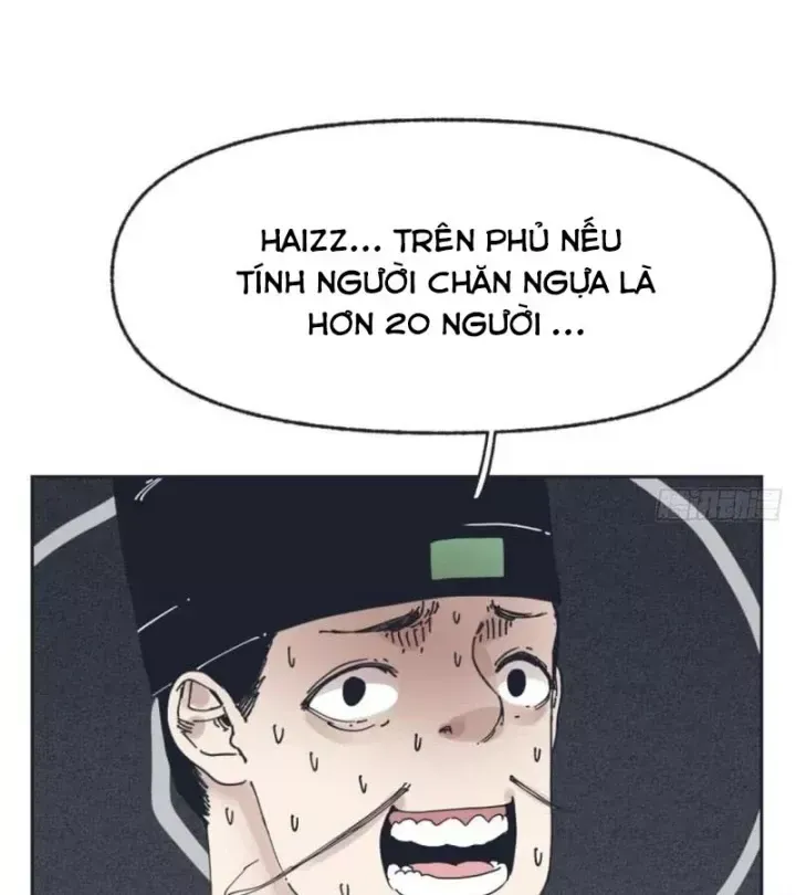 Hiệp Khách Hành bất thông Chap 155 - Next Chap 154