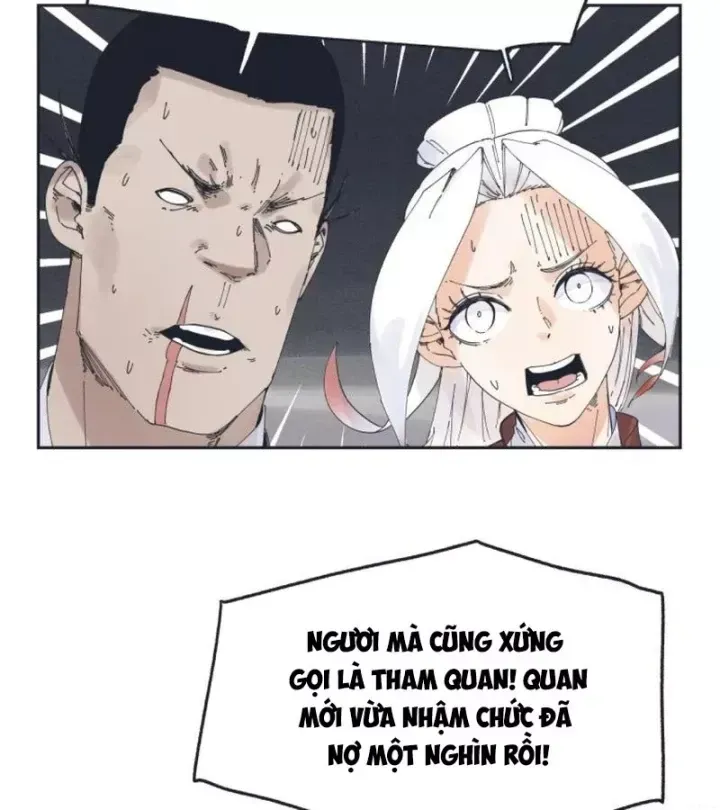 Hiệp Khách Hành bất thông Chap 155 - Next Chap 154