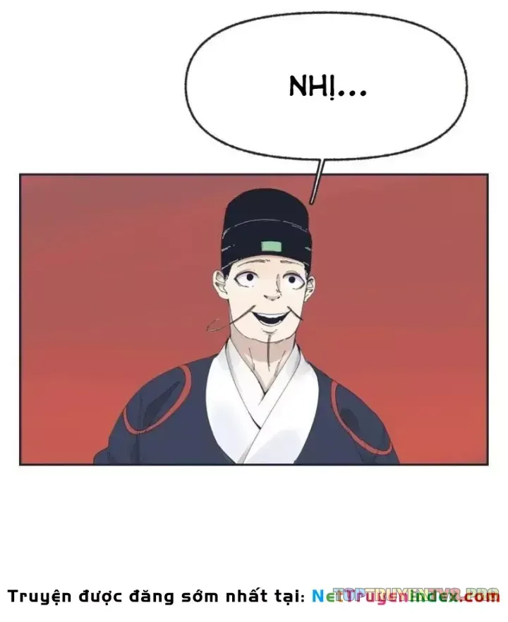 Hiệp Khách Hành bất thông Chap 155 - Next Chap 154