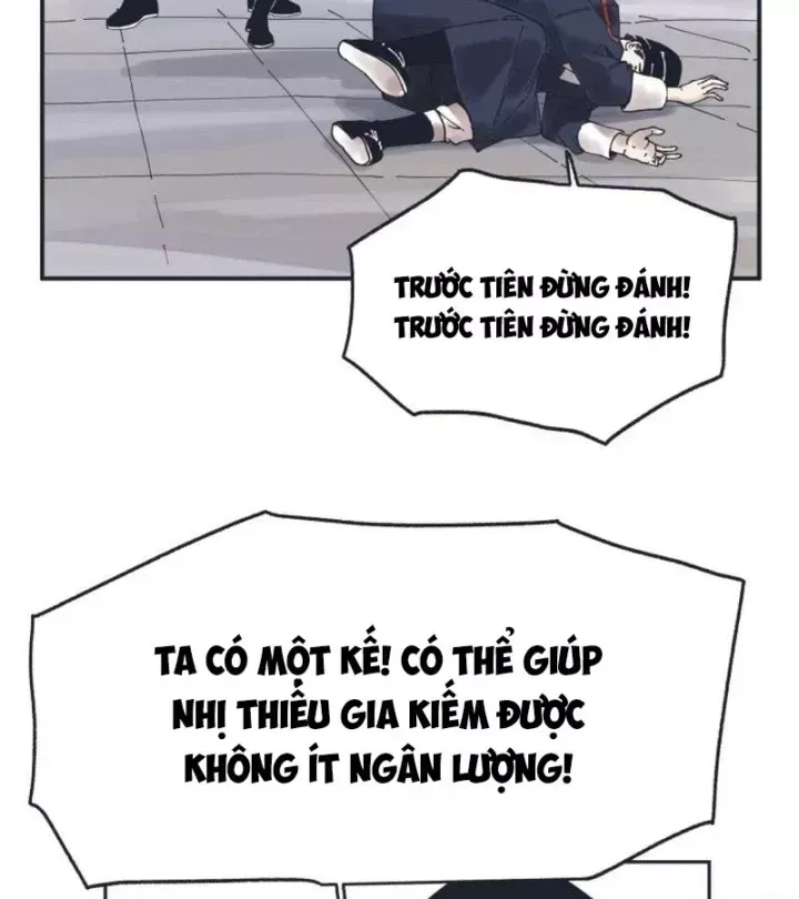 Hiệp Khách Hành bất thông Chap 155 - Next Chap 154