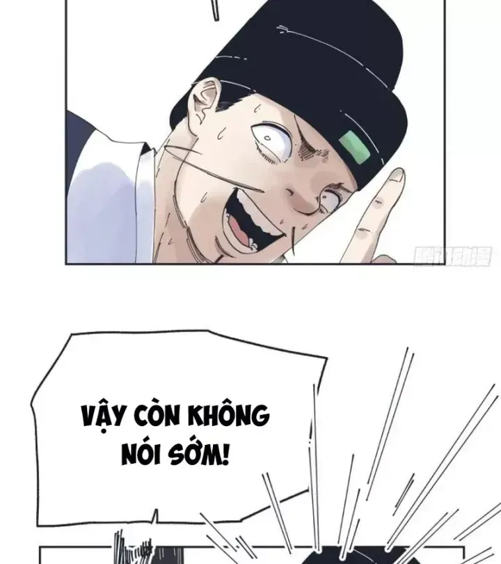 Hiệp Khách Hành bất thông Chap 155 - Next Chap 154