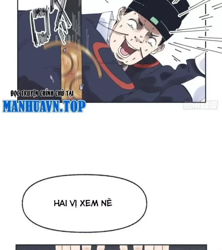 Hiệp Khách Hành bất thông Chap 155 - Next Chap 154