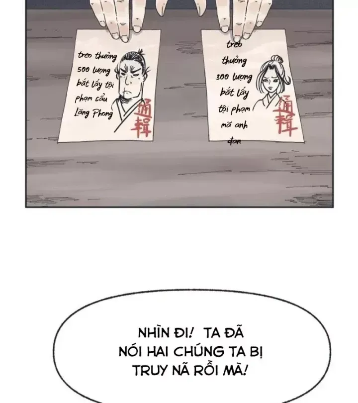 Hiệp Khách Hành bất thông Chap 155 - Next Chap 154