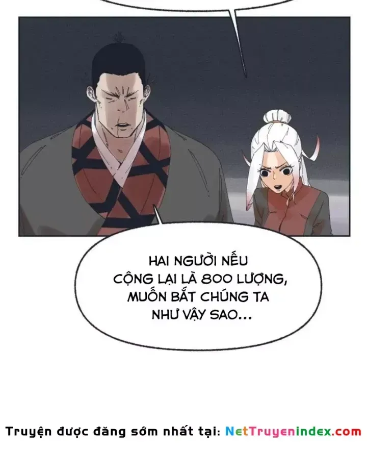 Hiệp Khách Hành bất thông Chap 155 - Next Chap 154