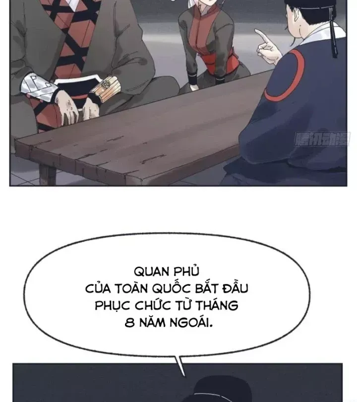 Hiệp Khách Hành bất thông Chap 155 - Next Chap 154