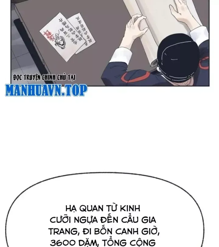 Hiệp Khách Hành bất thông Chap 155 - Next Chap 154