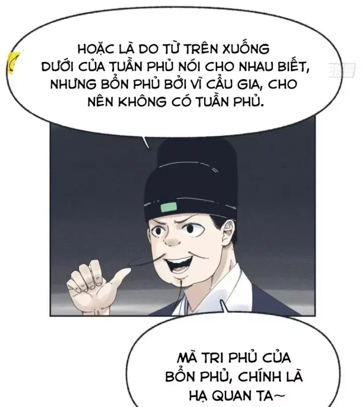 Hiệp Khách Hành bất thông Chap 155 - Next Chap 154