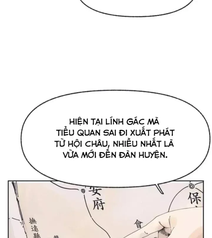 Hiệp Khách Hành bất thông Chap 155 - Next Chap 154
