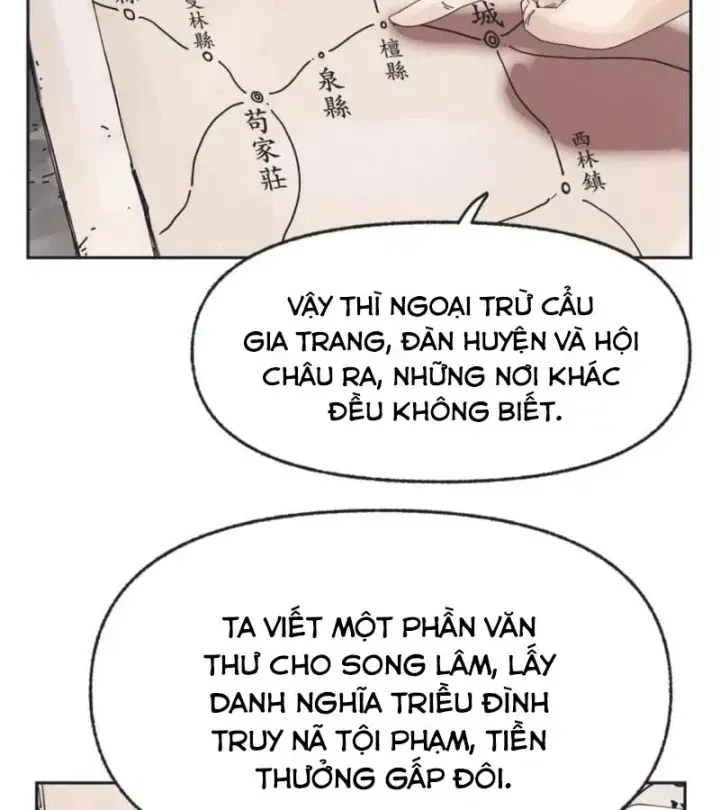 Hiệp Khách Hành bất thông Chap 155 - Next Chap 154