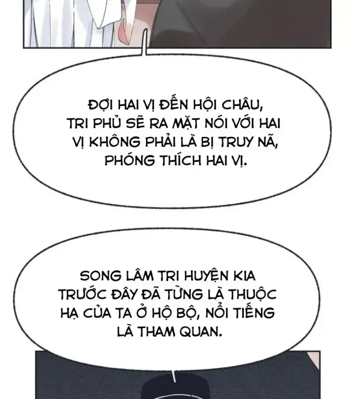 Hiệp Khách Hành bất thông Chap 155 - Next Chap 154