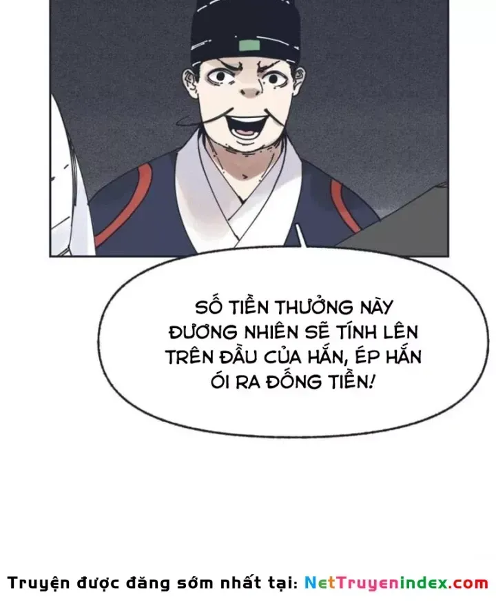 Hiệp Khách Hành bất thông Chap 155 - Next Chap 154