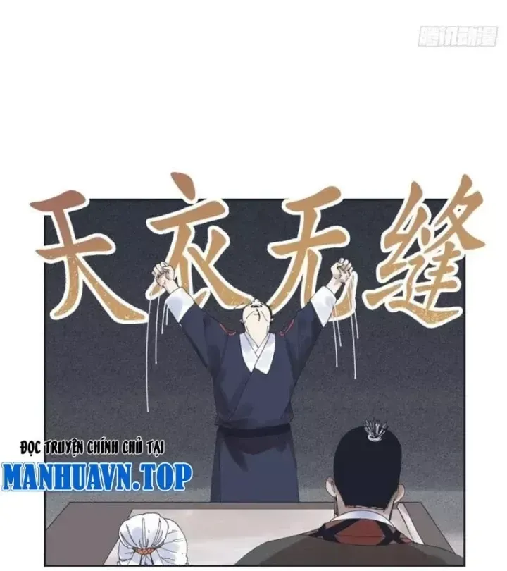 Hiệp Khách Hành bất thông Chap 155 - Next Chap 154