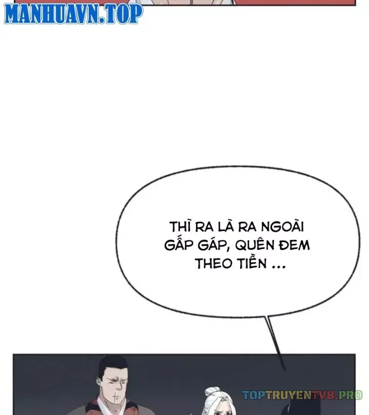 Hiệp Khách Hành bất thông Chap 155 - Next Chap 154