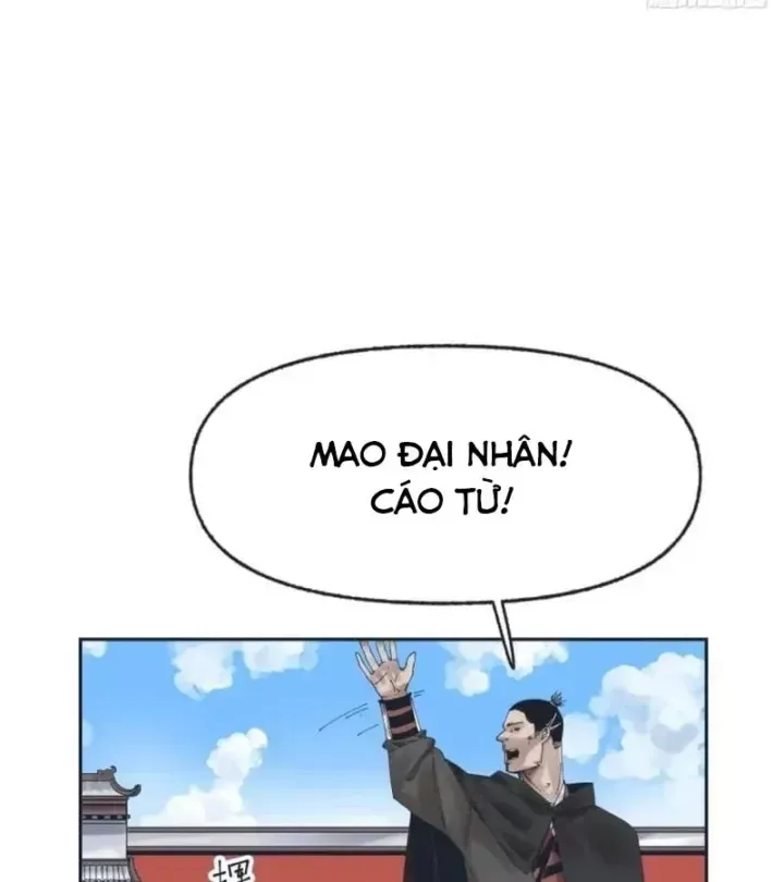 Hiệp Khách Hành bất thông Chap 155 - Next Chap 154