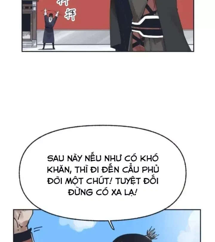 Hiệp Khách Hành bất thông Chap 155 - Next Chap 154