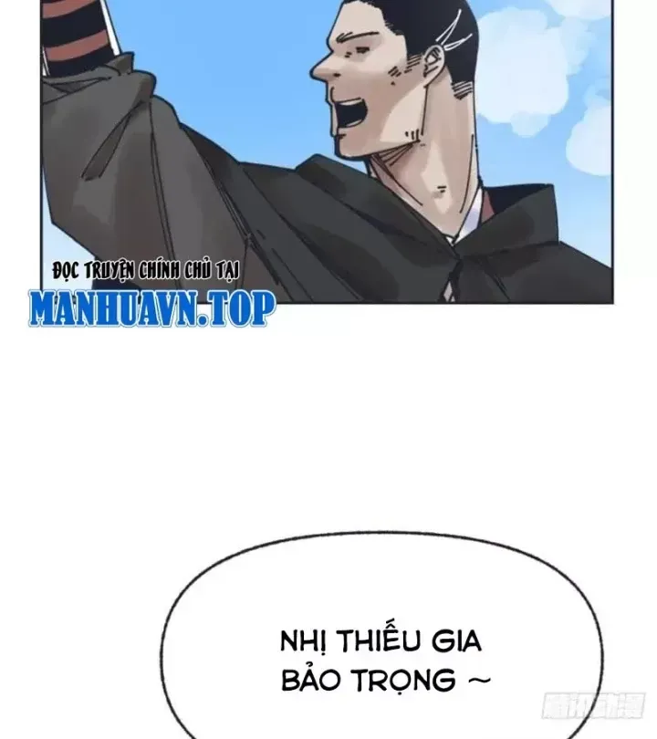 Hiệp Khách Hành bất thông Chap 155 - Next Chap 154