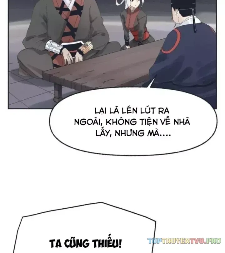 Hiệp Khách Hành bất thông Chap 155 - Next Chap 154
