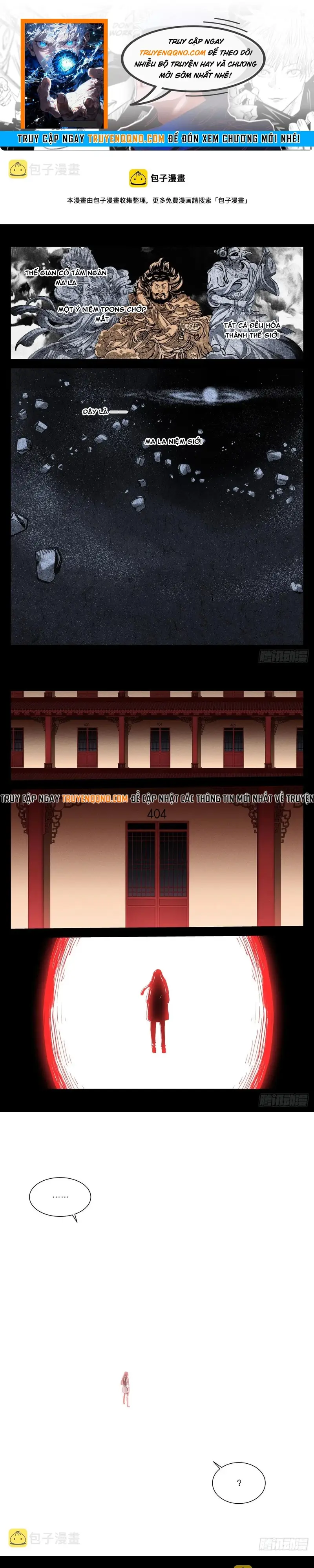 Bạch Vương Tọa Chap 198 - Next Chap 197