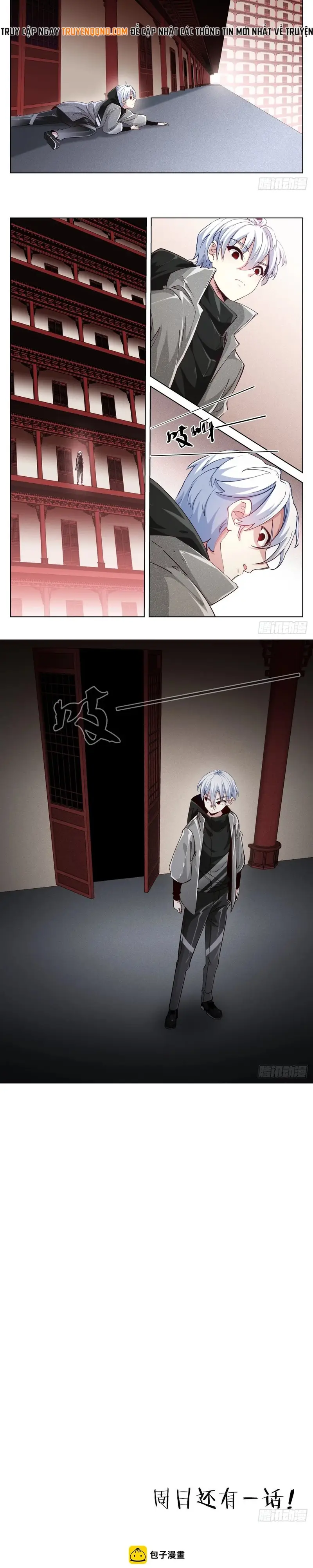 Bạch Vương Tọa Chap 198 - Next Chap 197